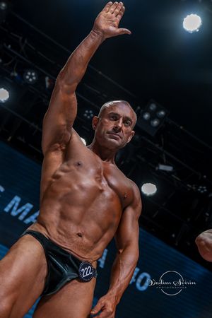 Фотограф Вадим Свирин
